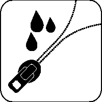 Cremalleras Estancas